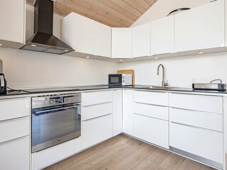 Holiday house Otterup  7