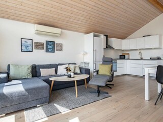 Vakantiehuis Otterup  14