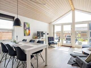 Holiday house Otterup  15