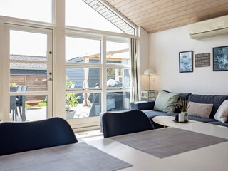 Vakantiehuis Otterup  9