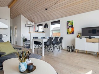 Vakantiehuis Otterup  16