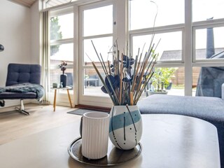 Maison de vacances Otterup  7