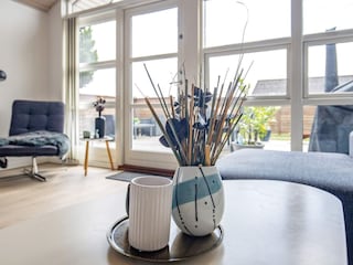 Vakantiehuis Otterup  6