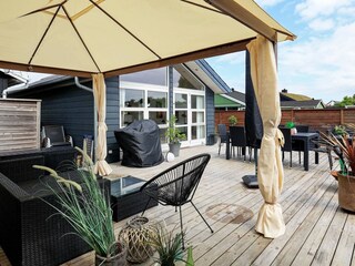 Ferienhaus Otterup  4