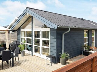 Ferienhaus Otterup  16