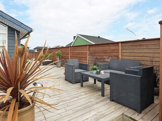 Maison de vacances Otterup  29