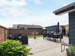 Holiday house Otterup  24
