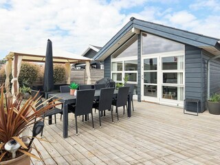 Maison de vacances Otterup  24