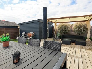 Holiday house Otterup  19