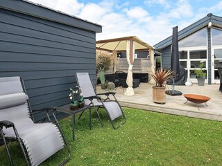 Ferienhaus Otterup  21
