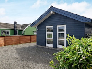 Holiday house Otterup  29