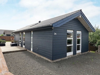 Vakantiehuis Otterup  23