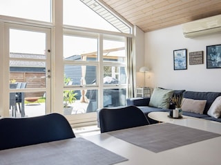 Vakantiehuis Otterup  19