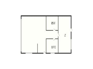 Holiday house Otterup  31