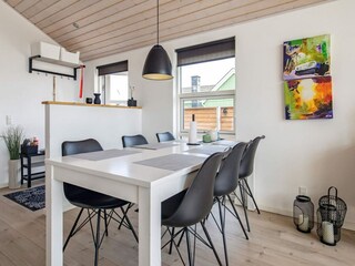 Vakantiehuis Otterup  32