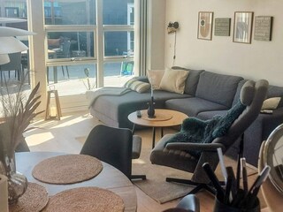 Vakantiehuis Otterup Buitenaudio-opname 2