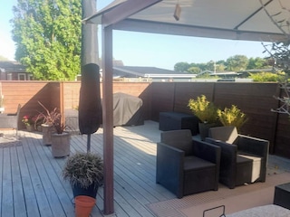 Ferienhaus Otterup Außenaufnahme 4