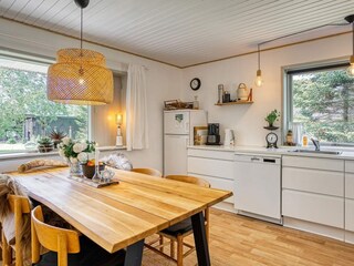 Ferienhaus Vaeggerløse  17