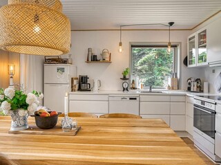 Ferienhaus Vaeggerløse  2