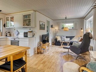 Ferienhaus Vaeggerløse  3
