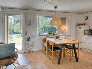 Ferienhaus Vaeggerløse  18
