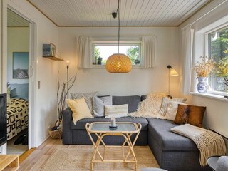 Ferienhaus Vaeggerløse  4