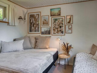 Ferienhaus Vaeggerløse  6