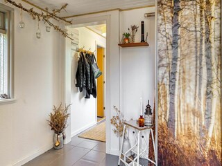 Ferienhaus Vaeggerløse  7