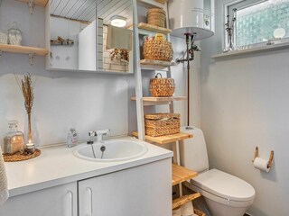 Ferienhaus Vaeggerløse  9