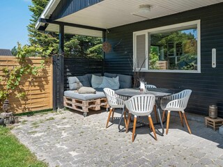 Ferienhaus Vaeggerløse  10