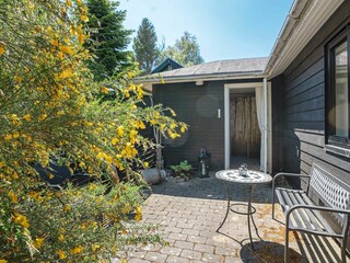 Ferienhaus Vaeggerløse  12
