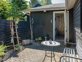 Ferienhaus Vaeggerløse  14
