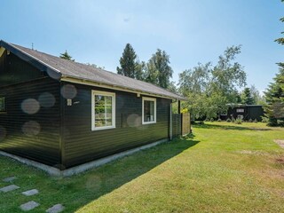 Ferienhaus Vaeggerløse  16