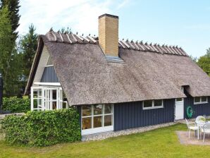 Vakantiehuis 6 persoons vakantie huis in Væggerløse-By Traum - Marielyst - image1
