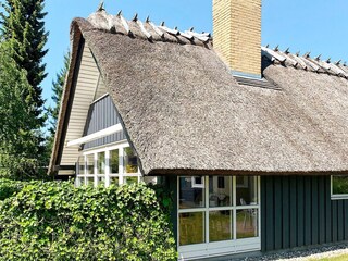 Maison de vacances Marielyst Enregistrement extérieur 2