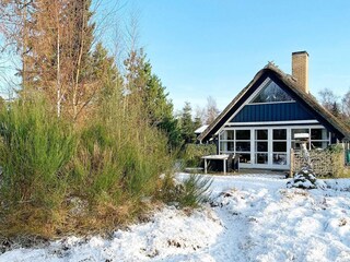 Vakantiehuis Marielyst Buitenaudio-opname 2