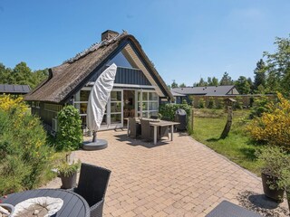 Vakantiehuis Marielyst  25