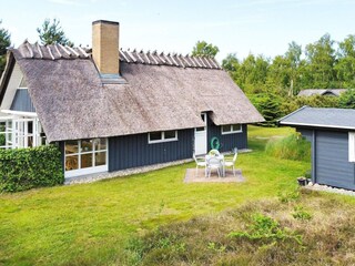 Maison de vacances Marielyst Enregistrement extérieur 4