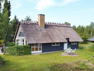 Vakantiehuis Marielyst Buitenaudio-opname 9