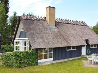 Maison de vacances Marielyst Enregistrement extérieur 5