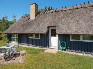 Vakantiehuis Marielyst  28