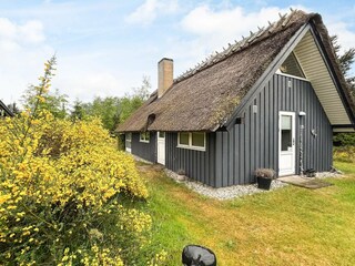 Maison de vacances Marielyst Enregistrement extérieur 6