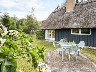 Vakantiehuis Marielyst  16
