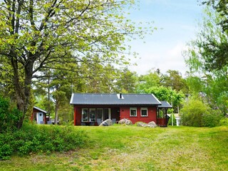 Vakantiehuis Mönsterås Buitenaudio-opname 1