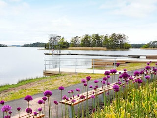 Vakantiehuis Mönsterås  15