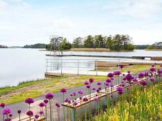 Vakantiehuis Mönsterås  7