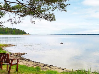 Ferienhaus Mönsterås  15