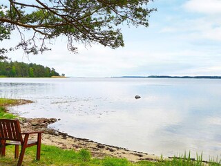 Vakantiehuis Mönsterås  8