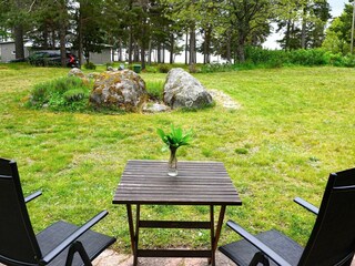 Vakantiehuis Mönsterås  11