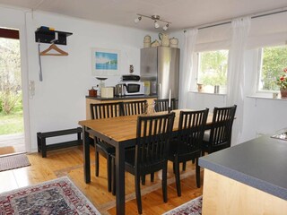 Vakantiehuis Mönsterås  12